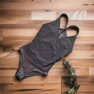 Lace Bodysuit